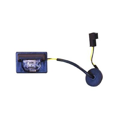Luce targa per FIAT UNO dal 1989 al 1995