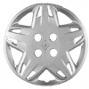 Coppa ruota diametro 13 per RENAULT CLIO dal 1998 al 2001