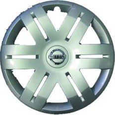 Coppa ruota diametro 16 per NISSAN PRIMASTAR dal 2006 al 2014