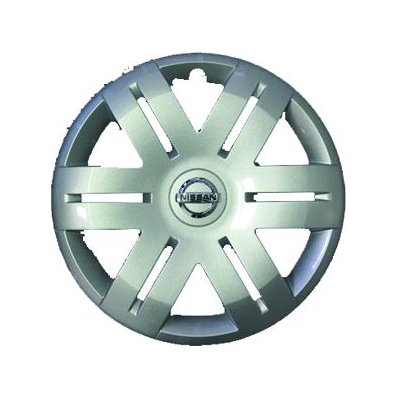 Coppa ruota diametro 16 per NISSAN PRIMASTAR dal 2002 al 2006