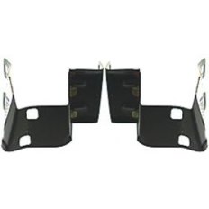 Staffa paraurto anteriore kit per MERCEDES-BENZ C W203 dal 2001 al 2008