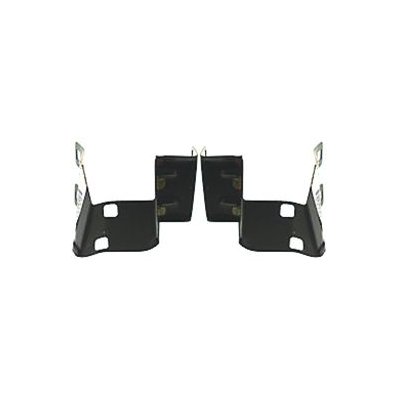 Staffa paraurto anteriore kit per MERCEDES-BENZ C W203 dal 2001 al 2008 Codice OEM 2036260614