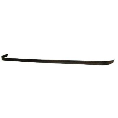 Spoiler paraurto anteriore per OPEL CORSA B dal 1997 al 2000 Codice OEM 1400516