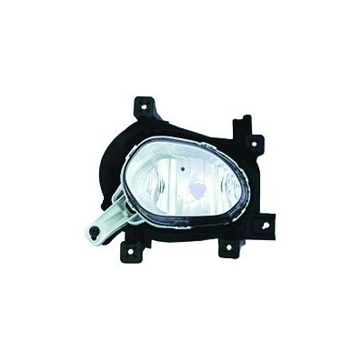 Fendinebbia per KIA CEE&#039;D dal 2012 al 2015 lato sinistro guidatore Codice OEM 92201A2000