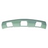 Spoiler paraurto anteriore grigio per MERCEDES-BENZ M W164 dal 2008 al 2011