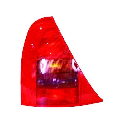 Fanale posteriore per RENAULT CLIO dal 1998 al 2001 lato destro passeggero Codice OEM 989290356