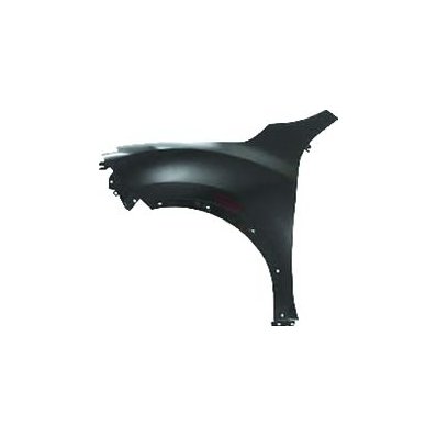 Parafango anteriore per NISSAN JUKE dal 2014 al 2019 lato sinistro guidatore Codice OEM F3101BV8MA