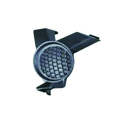 Tappo copriforo fendinebbia per NISSAN QASHQAI dal 2007 al 2010 lato sinistro guidatore Codice OEM 62257JD01A