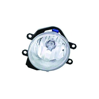 Fendinebbia per TOYOTA HILUX dal 2016 lato sinistro guidatore Codice OEM 8122012230