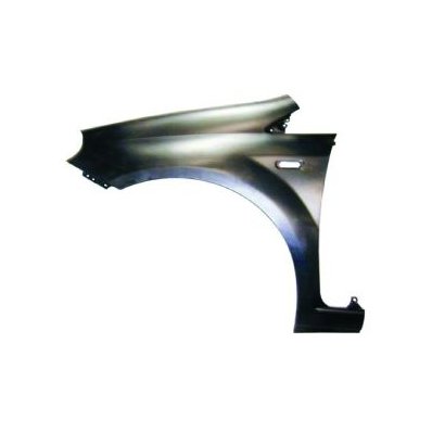 Parafango anteriore per FIAT PUNTO dal 2005 al 2012 lato sinistro guidatore Codice OEM 51777439