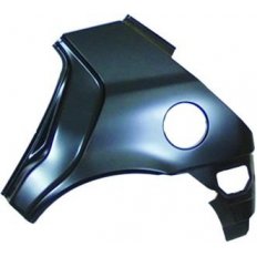 Parafango posteriore per FORD FIESTA MK IV dal 1996 al 1999 lato sinistro guidatore