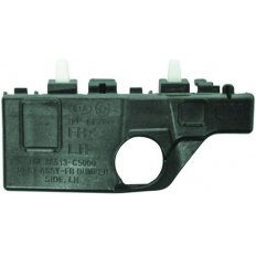 Staffa paraurto anteriore per KIA SORENTO dal 2014 lato sinistro guidatore