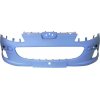 Paraurto anteriore verniciabile $05-04-08-08 per PEUGEOT 407 dal 2004 al 2010