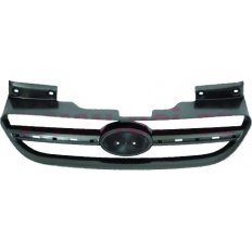 Griglia radiatore per HYUNDAI GETZ dal 2005 al 2011