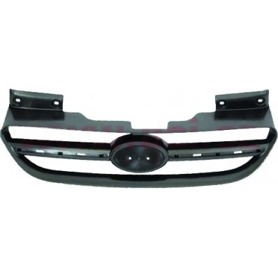 Griglia radiatore per HYUNDAI GETZ dal 2005 al 2011 Codice OEM 863611C310