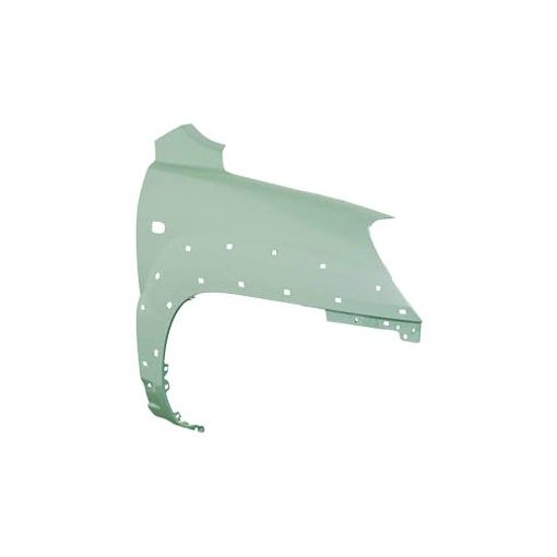 Parafango Posteriore Per Smart 450 1998-2007 - Lato Guidatore Originale