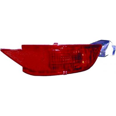 Fanale retronebbia per FORD C-MAX dal 2015 lato destro passeggero Codice OEM 1552730