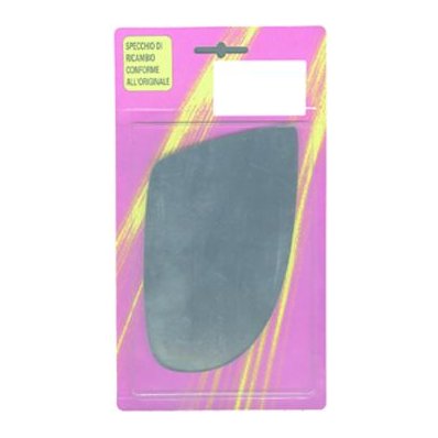 Vetro specchio retrovisore per CITROEN XSARA PICASSO dal 1999 al 2003 lato sinistro guidatore