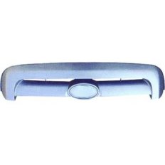 Griglia radiatore 08-04-02-06 per HYUNDAI SANTA FE' dal 2000 al 2006