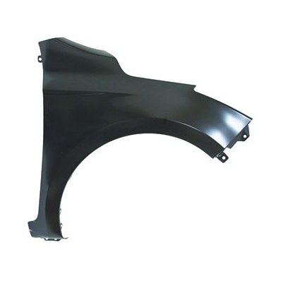 Parafango anteriore per HYUNDAI i20 dal 2012 al 2014 lato destro passeggero Codice OEM 663211J550