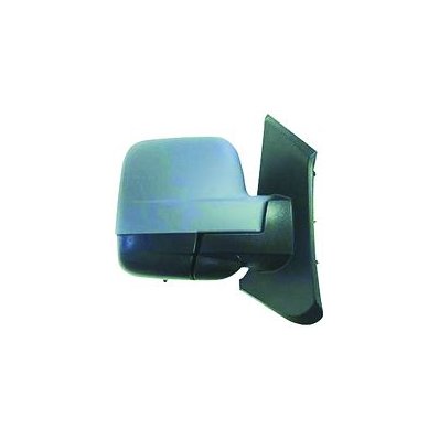 Retrovisore elettrico verniciabile per NISSAN NV 300 dal 2016 lato destro passeggero Codice OEM 6000619968