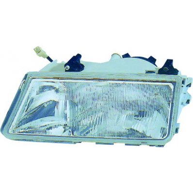 Proiettore per LANCIA DEDRA dal 1989 al 1999 lato sinistro guidatore Codice OEM 712330000000