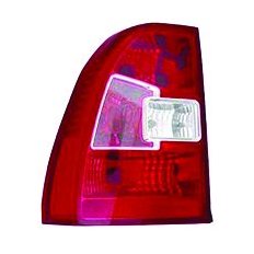 Fanale posteriore per KIA SPORTAGE dal 2008 al 2010 lato sinistro guidatore