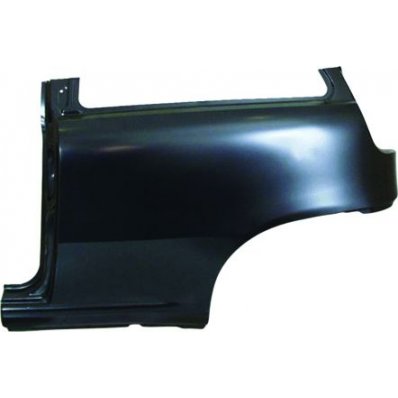 Parafango posteriore 3 porte per FIAT PUNTO dal 1993 al 1999 lato destro passeggero Codice OEM 71738951