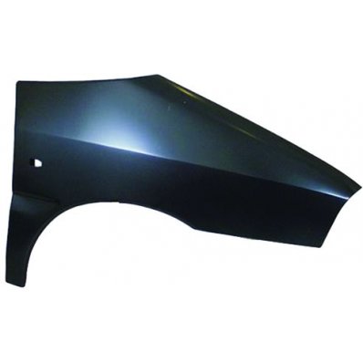 Parafango anteriore per FIAT SCUDO dal 1995 al 2003 lato sinistro guidatore Codice OEM 9464435088