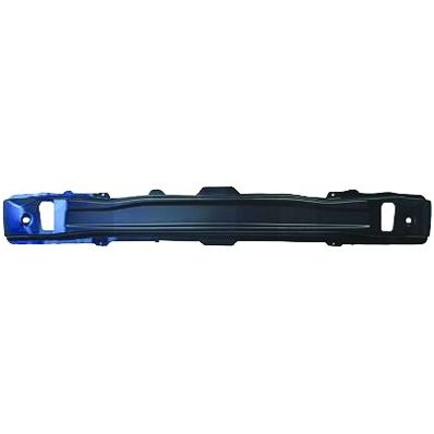 Rinforzo paraurto anteriore per DACIA DUSTER dal 2013 al 2017 Codice OEM 752106836R