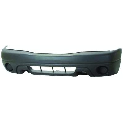 Paraurto anteriore verniciabile 01-01-02-05 per SUZUKI GRAND VITARA dal 1998 al 2005 Codice OEM 7171165DD1799