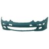 Paraurto anteriore verniciabile per MERCEDES-BENZ C W203 dal 2004 al 2006