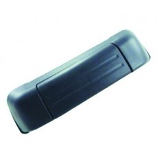 Maniglia esterna portellone nera per SUZUKI GRAND VITARA dal 1998 al 2005