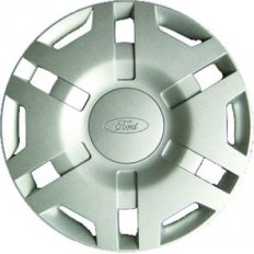Coppa ruota diametro 14 per FORD FIESTA MK V dal 2002 al 2005
