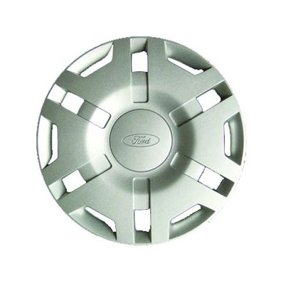 Coppa ruota diametro 14 per FORD FIESTA MK V dal 2005 al 2008