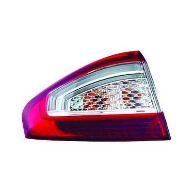 Fanale posteriore led 5 porte per FORD MONDEO dal 2010 al 2014 lato sinistro guidatore Codice OEM 1717215