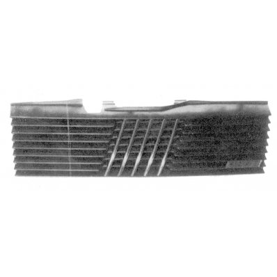 Griglia radiatore benzina 11-83-06-86 per FIAT REGATA dal 1983 al 1990