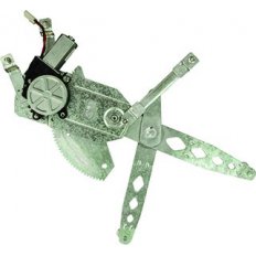 Alzacristallo elettrico per RENAULT TWINGO dal 1998 al 2007 lato sinistro guidatore