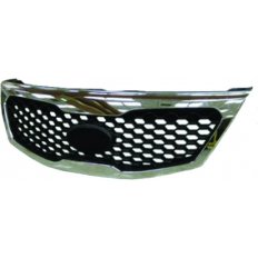 Griglia radiatore per KIA SORENTO dal 2009 al 2012