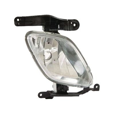 Fendinebbia per KIA VENGA dal 2009 lato destro passeggero Codice OEM 922021P000
