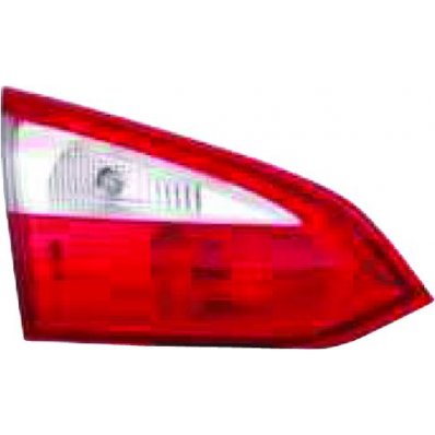 Fanale posteriore interno led SW per FORD FOCUS dal 2011 al 2014 lato sinistro guidatore Codice OEM 1775999