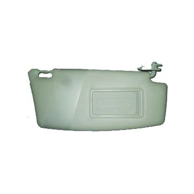 Pantina parasole per LANCIA Y dal 2000 al 2003 lato sinistro guidatore Codice OEM 735295138