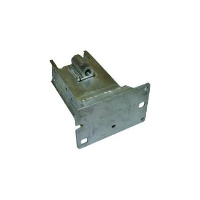 Staffa rinforzo paraurto ant. per AUDI A5 dal 2007 al 2011 lato destro passeggero Codice OEM 8K0807134C