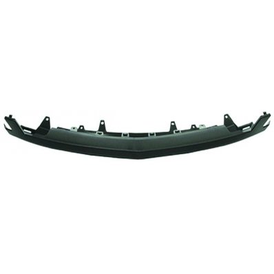 Spoiler paraurto anteriore mod. offroad per MERCEDES-BENZ GLK X204 dal 2008 al 2012 Codice OEM 2048850522