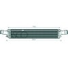 Intercooler per AUDI A6 dal 2016