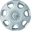Coppa ruota diametro 14 per OPEL AGILA dal 2008 al 2015