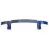 Rinforzo paraurto anteriore per BMW 5 E60 dal 2007 al 2010