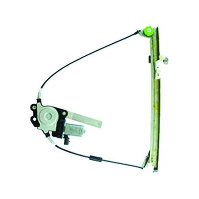 Alzacristallo elettrico 3 porte per FIAT TIPO dal 1988 al 1995 lato sinistro guidatore Codice OEM 46405079/7691862/77637