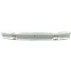 Rinforzo paraurto posteriore per BMW 3 E46 dal 1998 al 2001