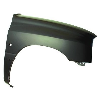 Parafango anteriore per SUZUKI GRAND VITARA dal 1998 al 2005 lato destro passeggero Codice OEM 5861165D30